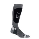 Burton Mns AK Endurance Socks gray heather