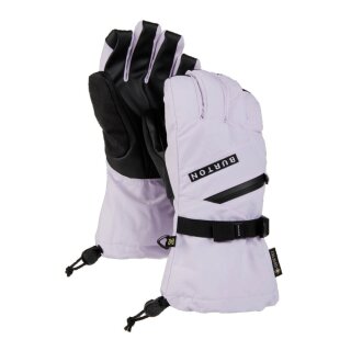 Burton Wms Gore-Tex Gloves moondust purple