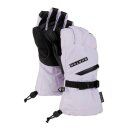 Burton Wms Gore-Tex Gloves moondust purple