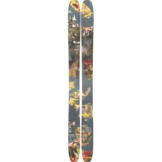 Atomic Bent Chetler 120
