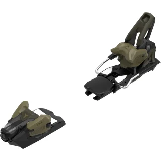 Atomic Strive 14 GW olive