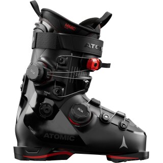 Atomic Hawx Prime 110 DUAL BOA GW black/red