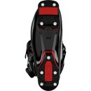 Atomic Hawx Prime 110 DUAL BOA GW black/red