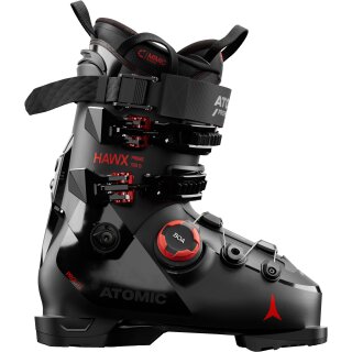 Atomic Hawx Prime 130 S BOA GW black/red