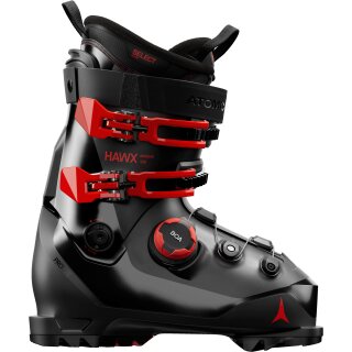 Atomic Hawx Magna 100 BOA black/red