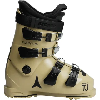 Atomic Remedy TJ 65 butter/black