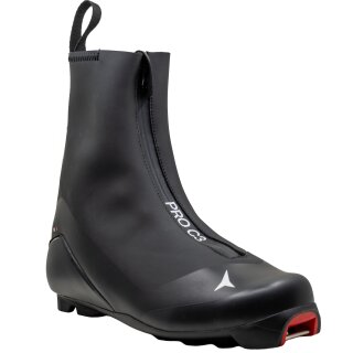 Atomic Pro C3 black/red
