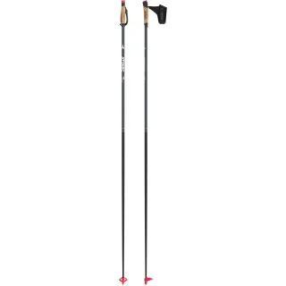 Atomic Pro Carbon QRS grey/black