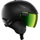Atomic Revent GT Amid Visor HD Photo black