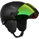 Atomic Revent GT Amid Visor HD Photo black