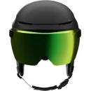 Atomic Revent GT Amid Visor HD Photo black