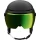 Atomic Revent GT Amid Visor HD Photo black