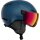 Atomic Revent Visor Photo deep ocean