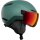 Atomic Revent Visor Stereo silver pine