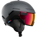 Atomic Savor GT Amid Visor Photo slate