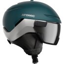 Atomic Savor GT Visor HD dark slate/silver