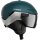 Atomic Savor GT Visor HD dark slate/silver