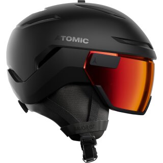 Atomic Savor GT Visor Stereo black