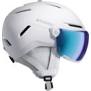 Atomic Savor Visor Stereo white heather