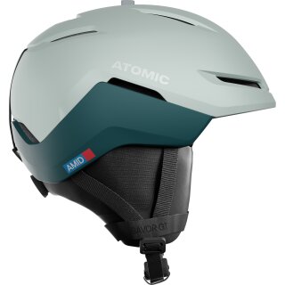 Atomic Savor GT Amid sage/dark slate
