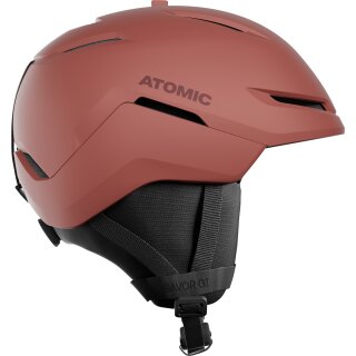Atomic Savor GT redwood