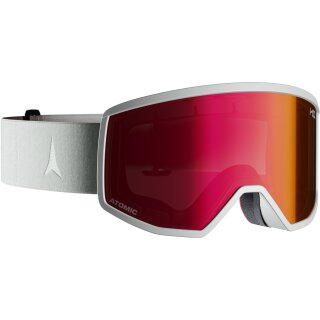 Atomic Four M HD light grey