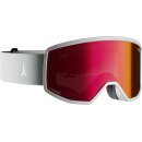 Atomic Four M HD light grey