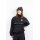 Eivy Ball Fleece black leopard