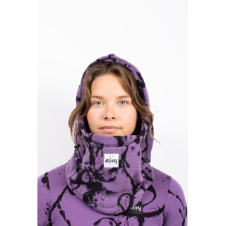 Eivy Mandy Fleece Balaclava drips