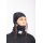 Eivy Hinge Balaclava black leopard