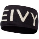 Eivy Throwback Knit Headband black