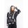 Eivy Techlight Ziphood Fleece typo black