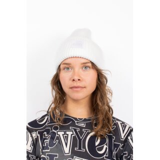 Eivy Tonal Beanie white