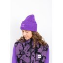 Eivy Tonal Beanie grape