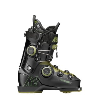 K2 Cortex Team Zonal BOA 140