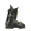 K2 Cortex Team Zonal BOA 140