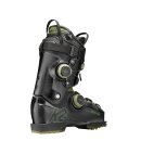 K2 Cortex Team Zonal BOA 140