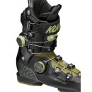 K2 Cortex Team Zonal BOA 140