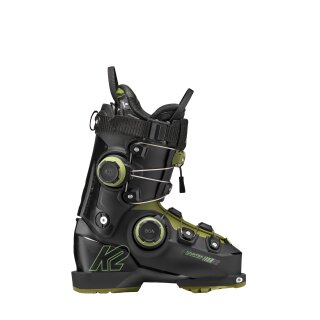 K2 Cortex Team Zonal BOA 120