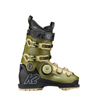 K2 Recon X-110 BOA