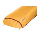 Ferrino Schlafsack Lightec Daune 500 gelb
