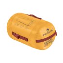 Ferrino Schlafsack Lightec Daune 500 gelb