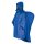 Ferrino Poncho Hiker blau