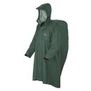 Ferrino Poncho Trekker grün