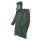 Ferrino Poncho Trekker grün