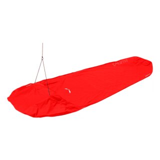 Salewa Biwaksack PTX Single rot