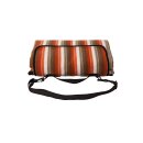 BasicNature Picknickdecke Outdoor 200x150 cm