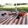 BasicNature Picknickdecke Outdoor 200x150 cm