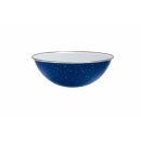 Origin Outdoors Emaille Schüssel 15cm blau