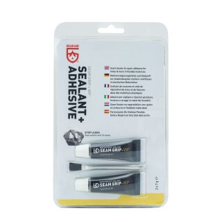 Gear Aid Seam Grip +WP 14g Dichtung & Klebstoff